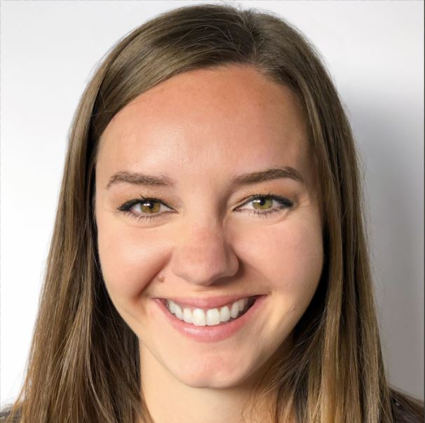 After treatment simulation